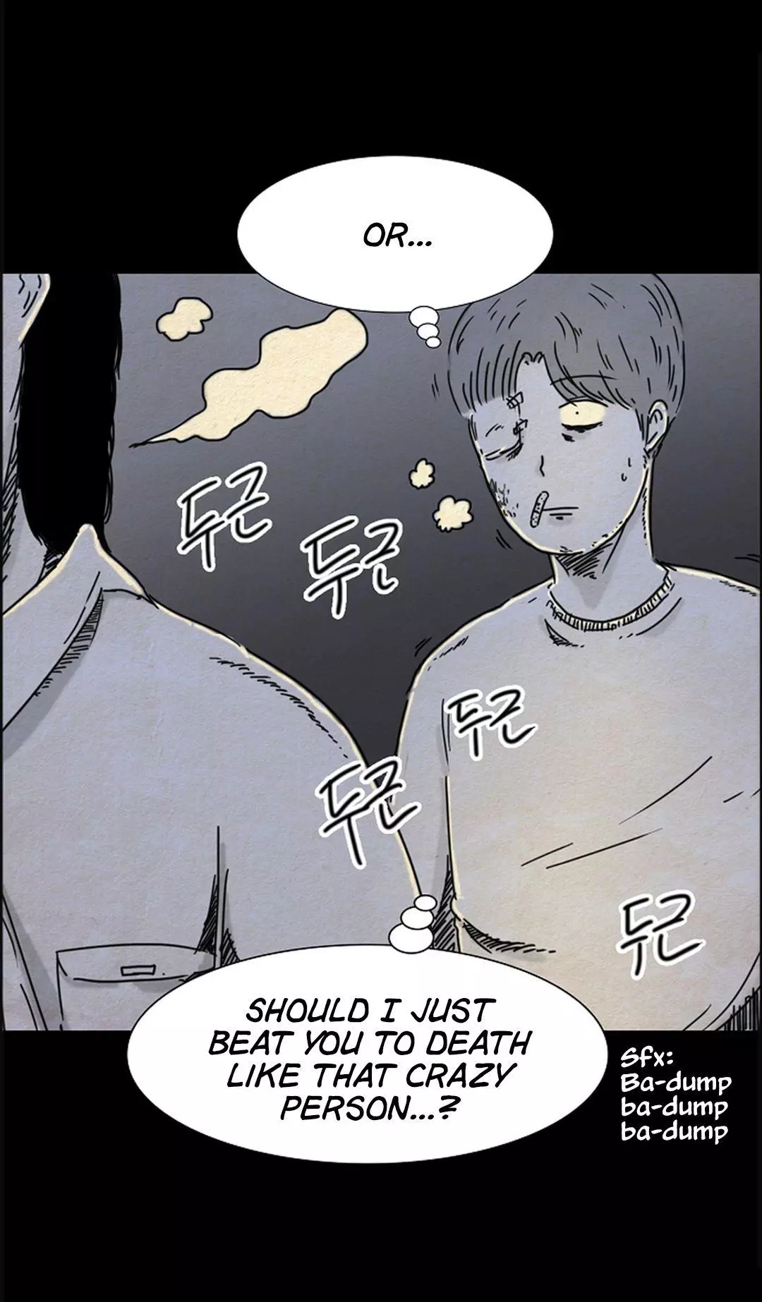 Manga page 28