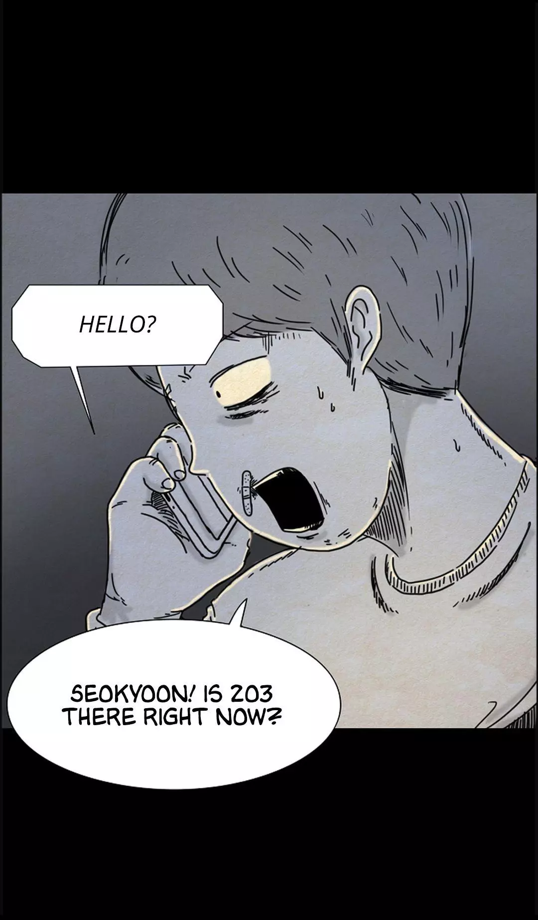 Manga page 11