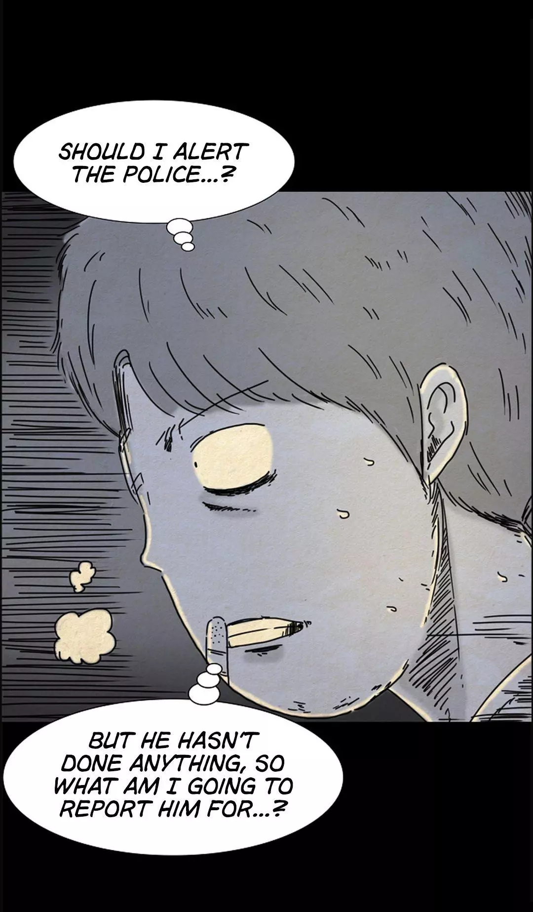 Manga page 25