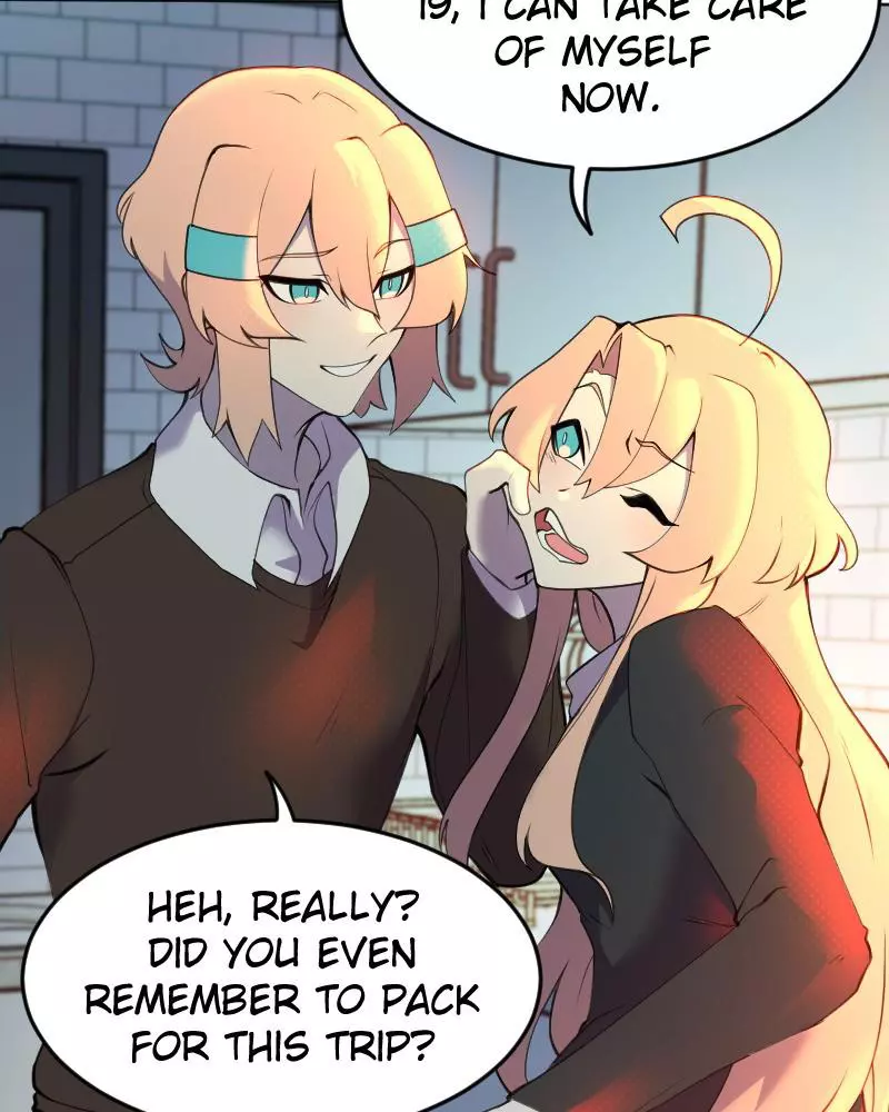 Manga page 28