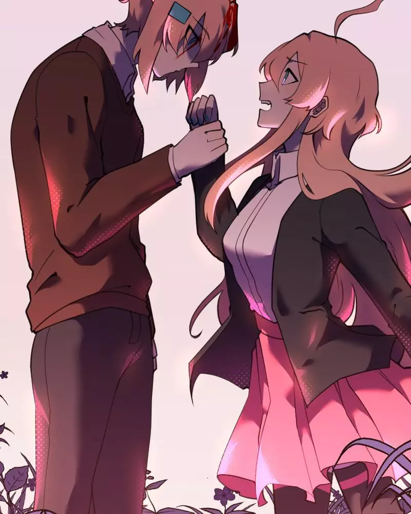 Manga page 16