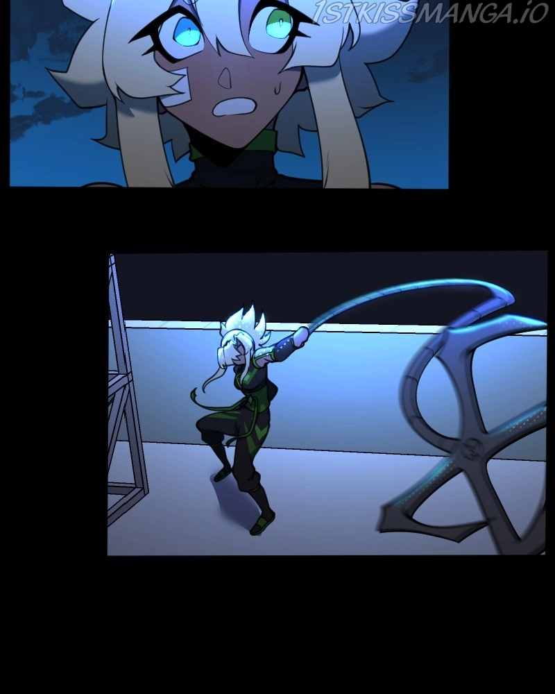 Manga page 10