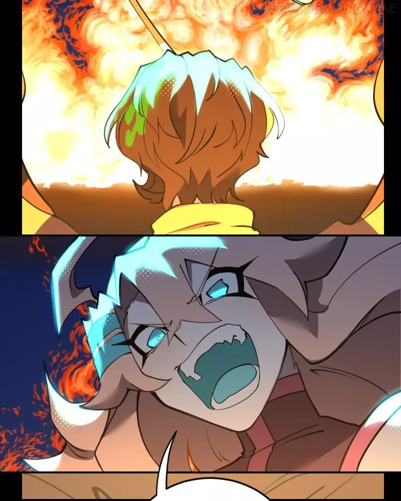 Manga page 28