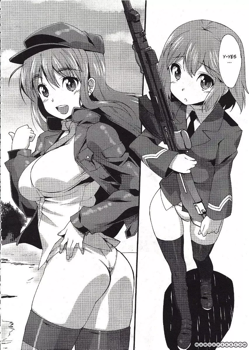 Manga page 12