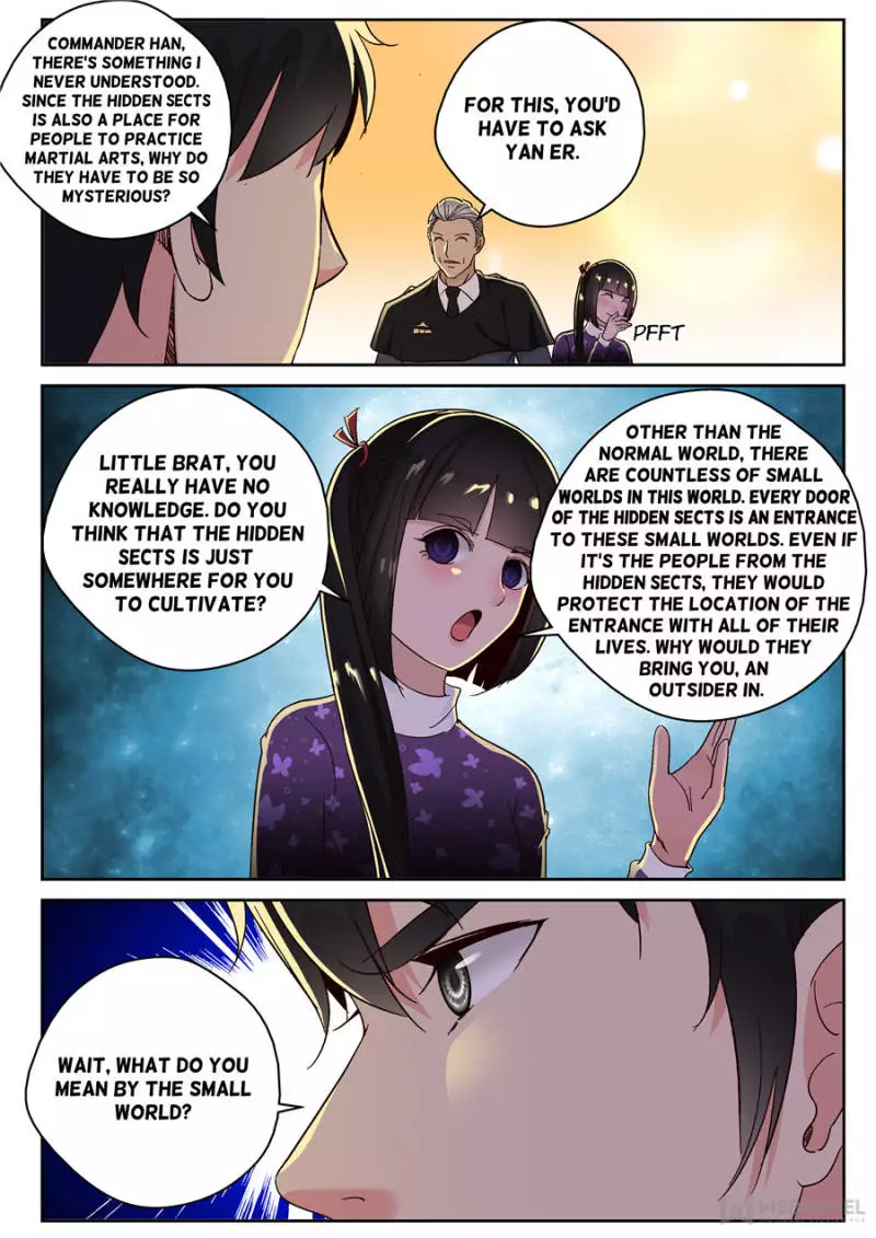 Manga page 7