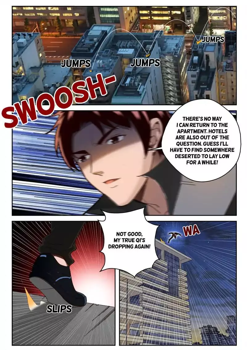 Manga page 7