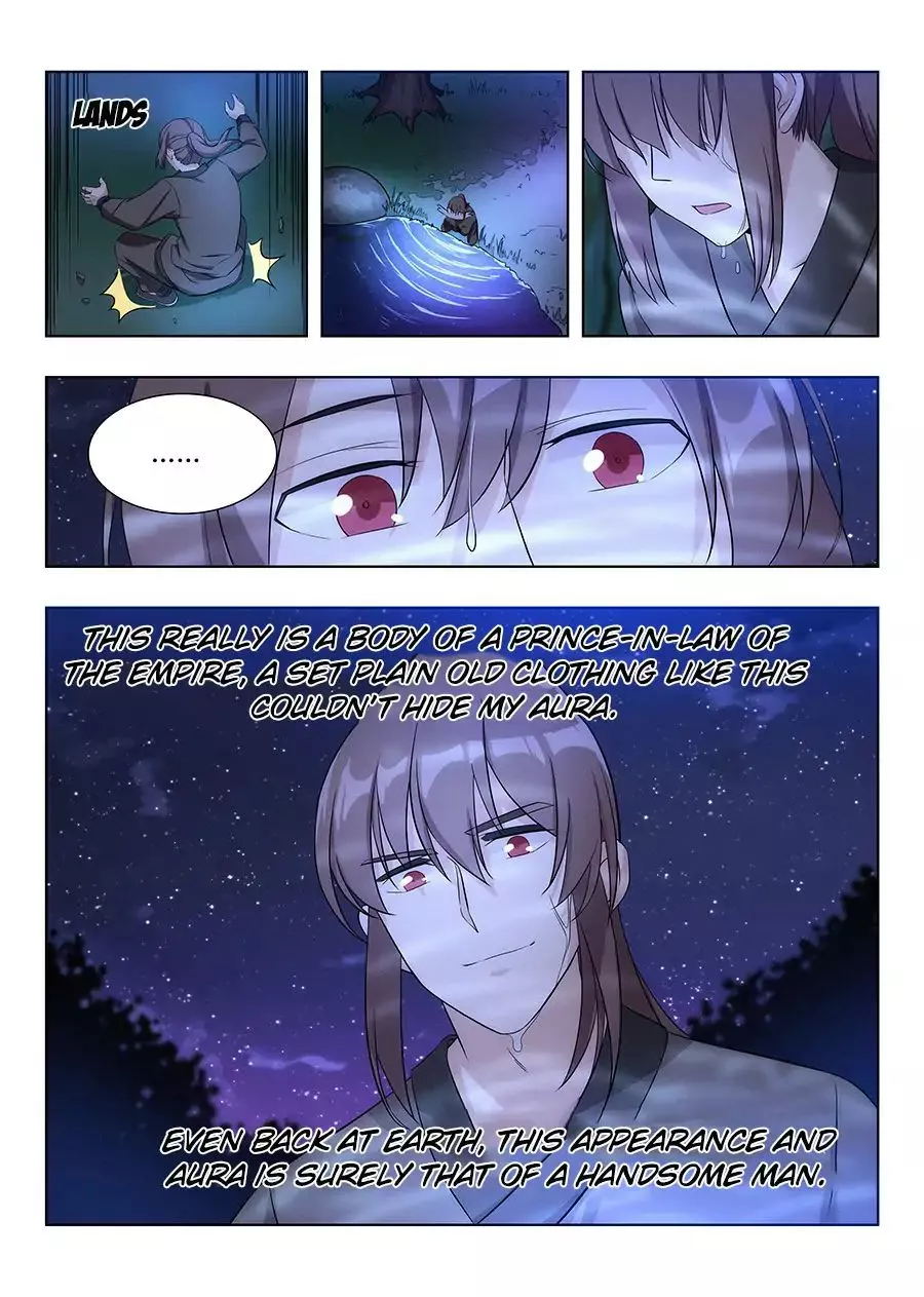 Manga page 10