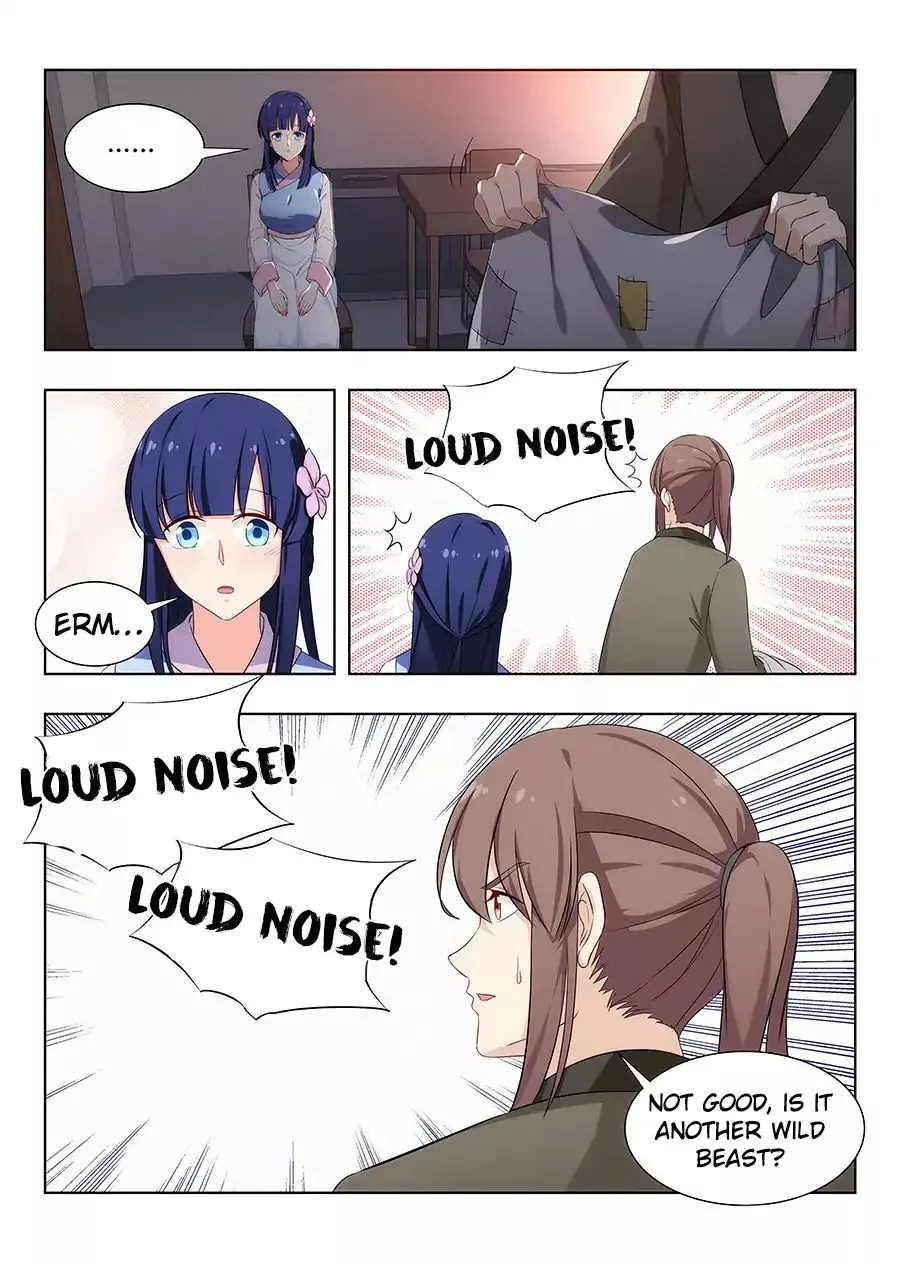 Manga page 12