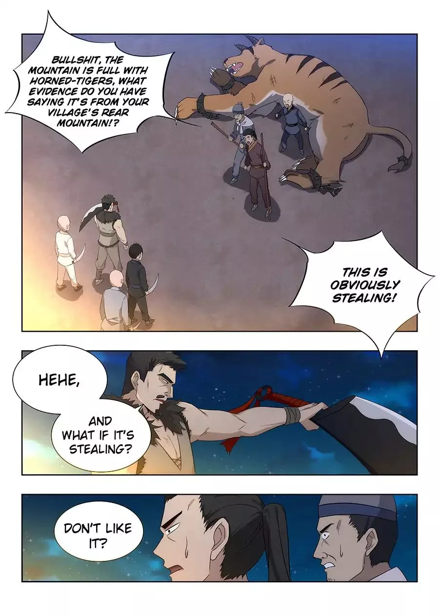 Manga page 15