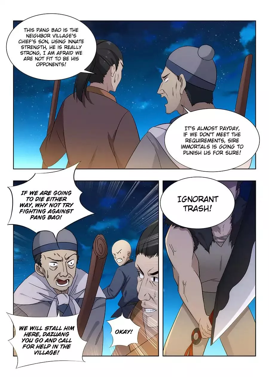Manga page 16