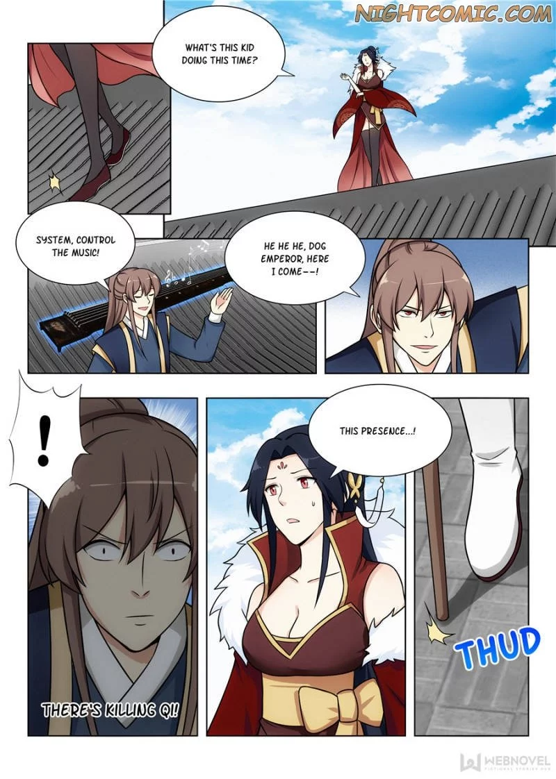 Manga page 11