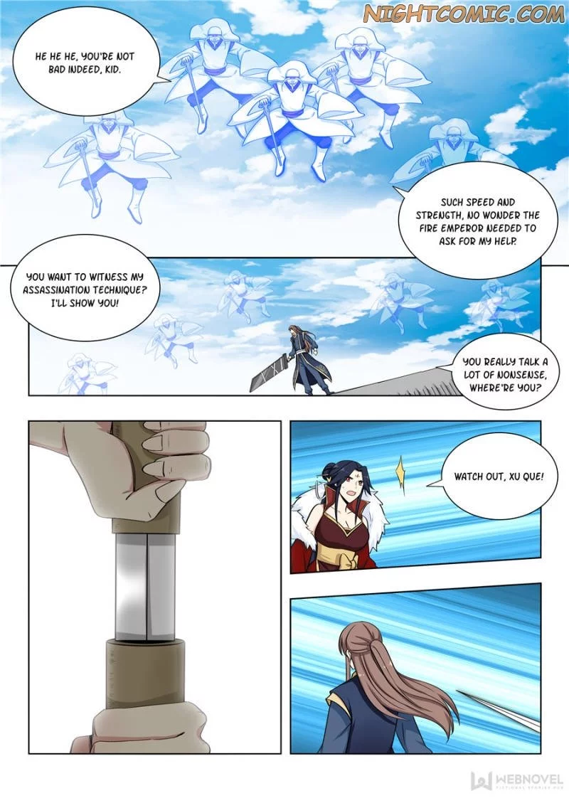 Manga page 7