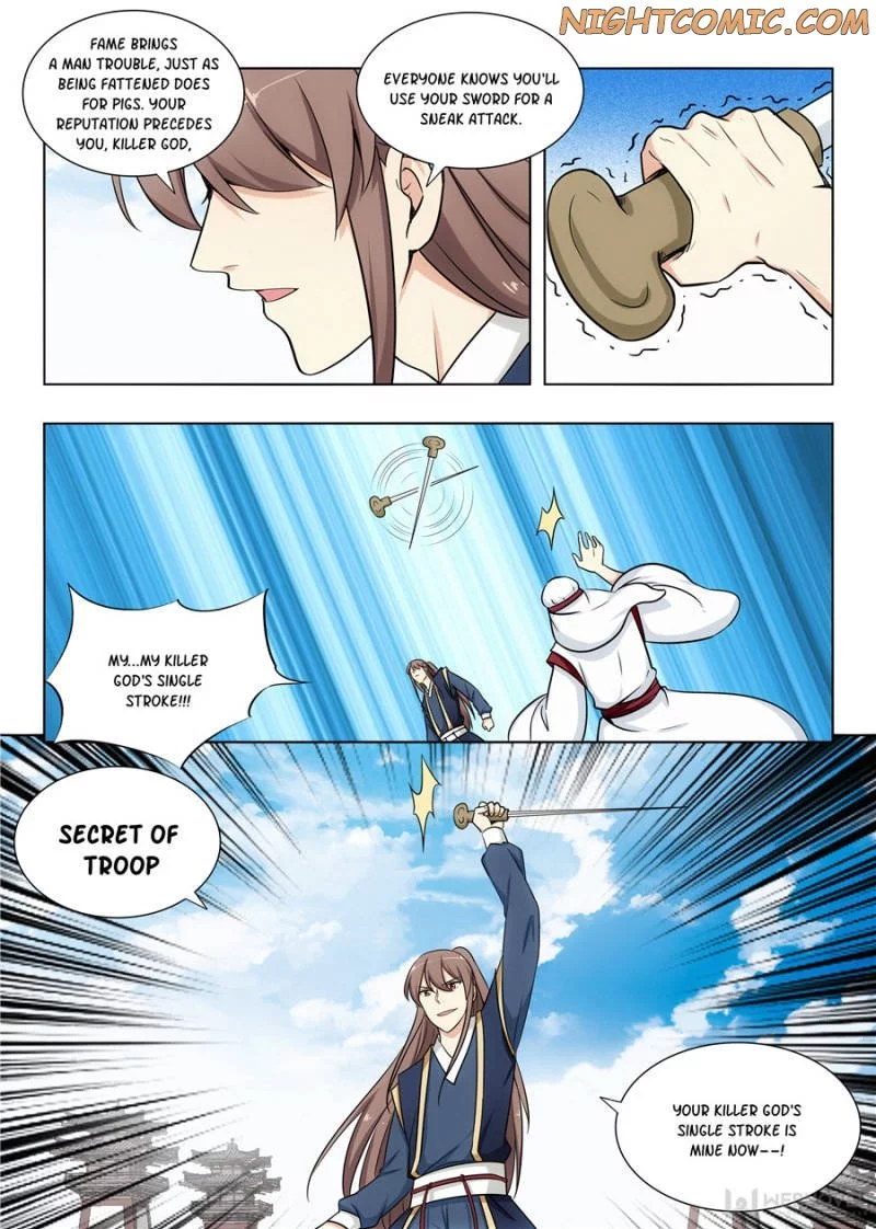 Manga page 9