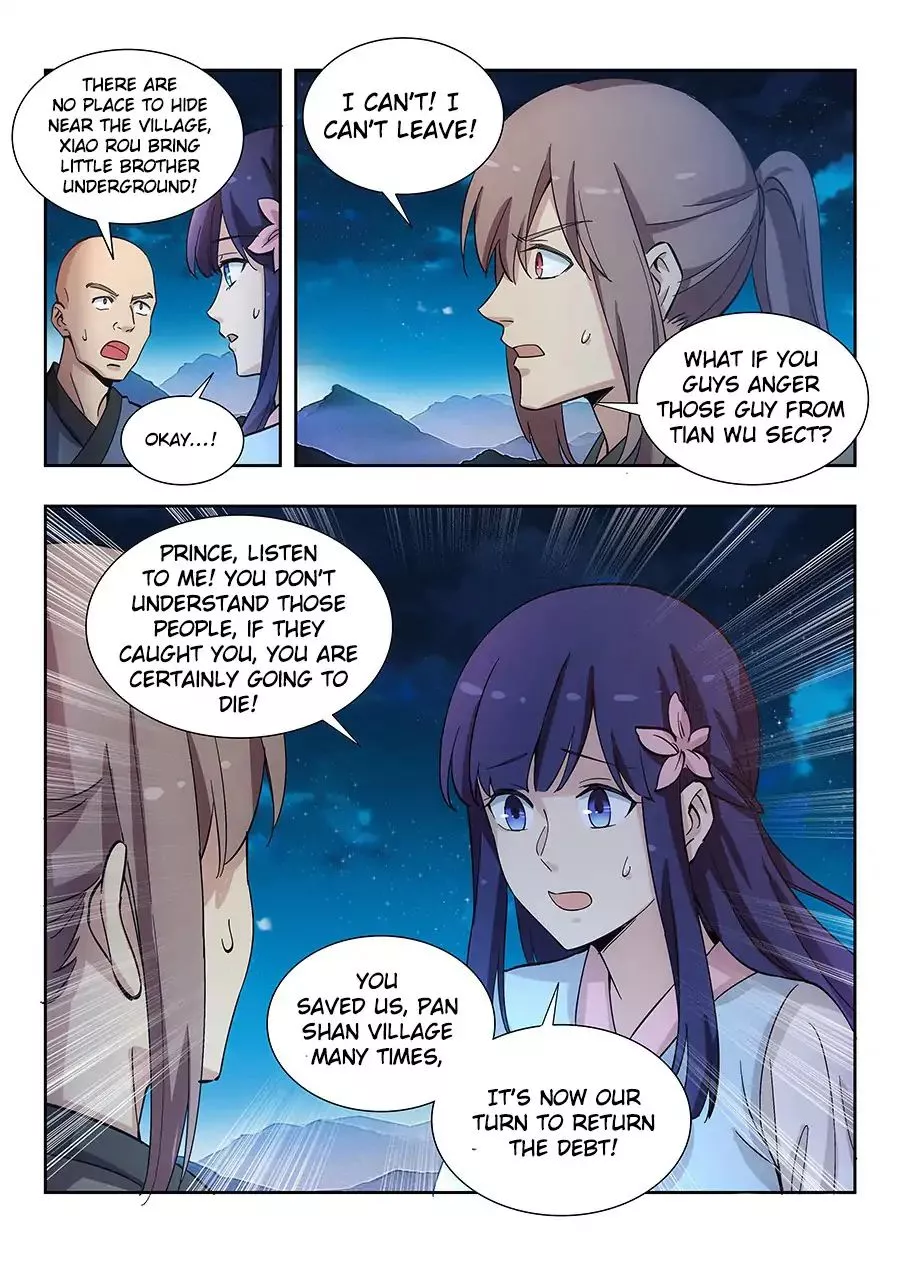 Manga page 11