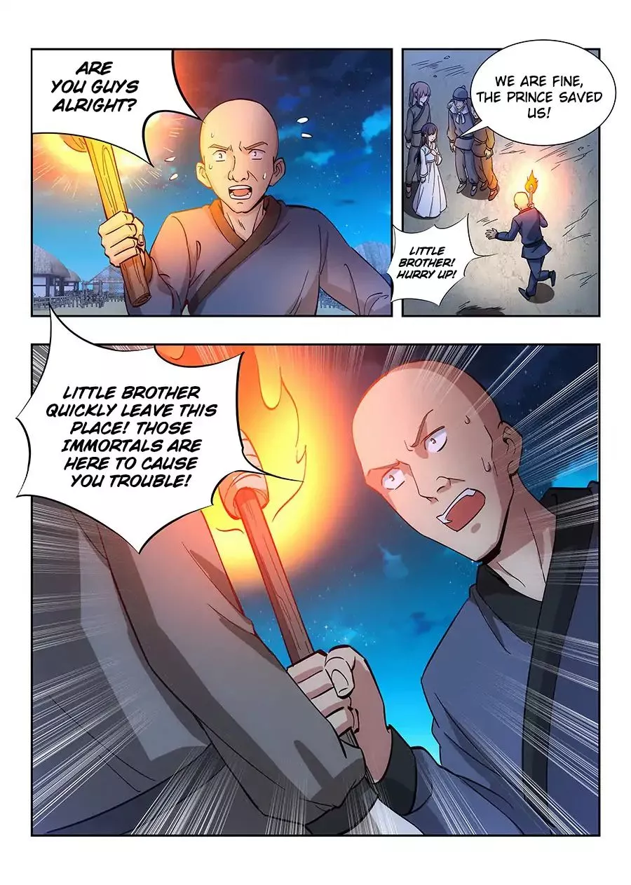 Manga page 9