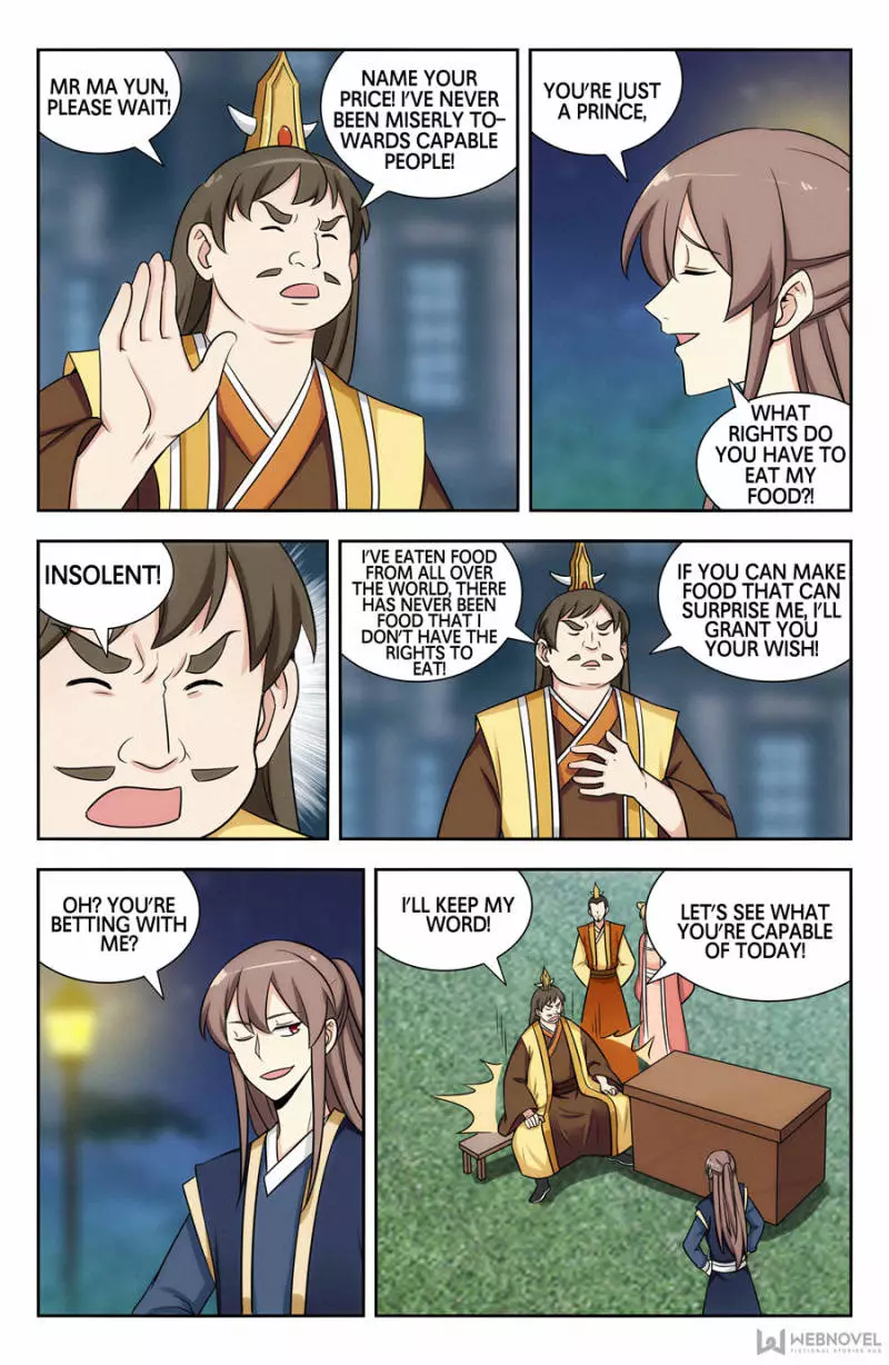 Manga page 11