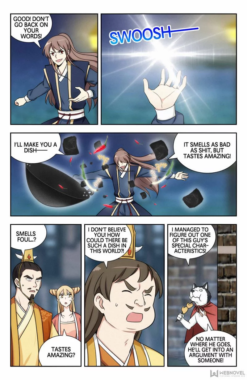 Manga page 12