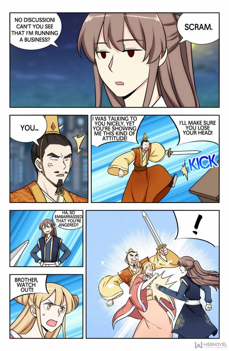 Manga page 7