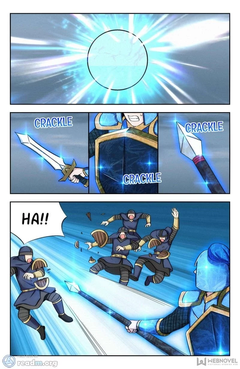 Manga page 11