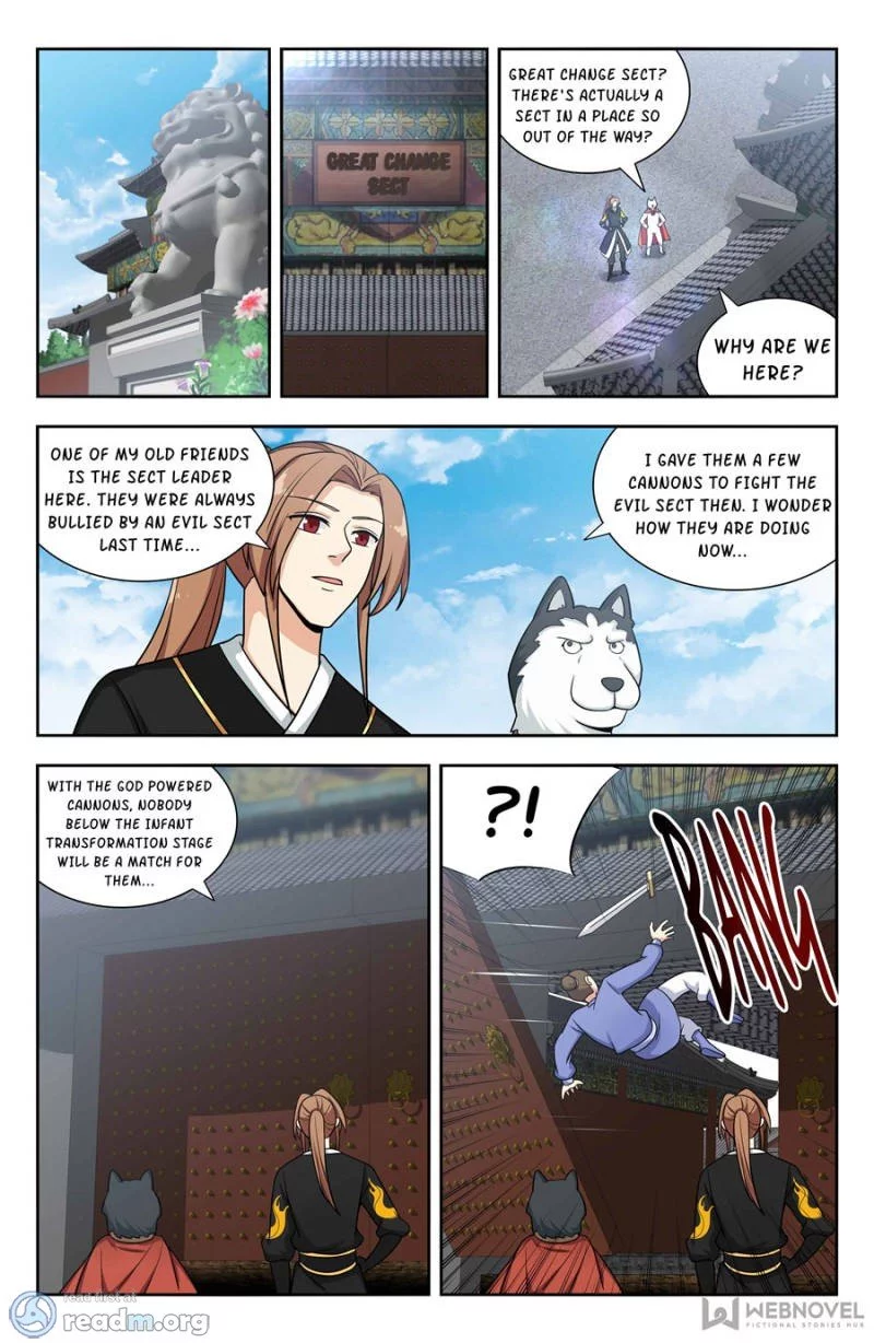 Manga page 12