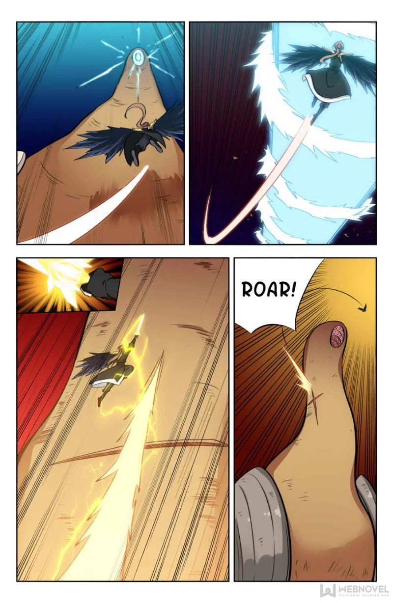 Manga page 4