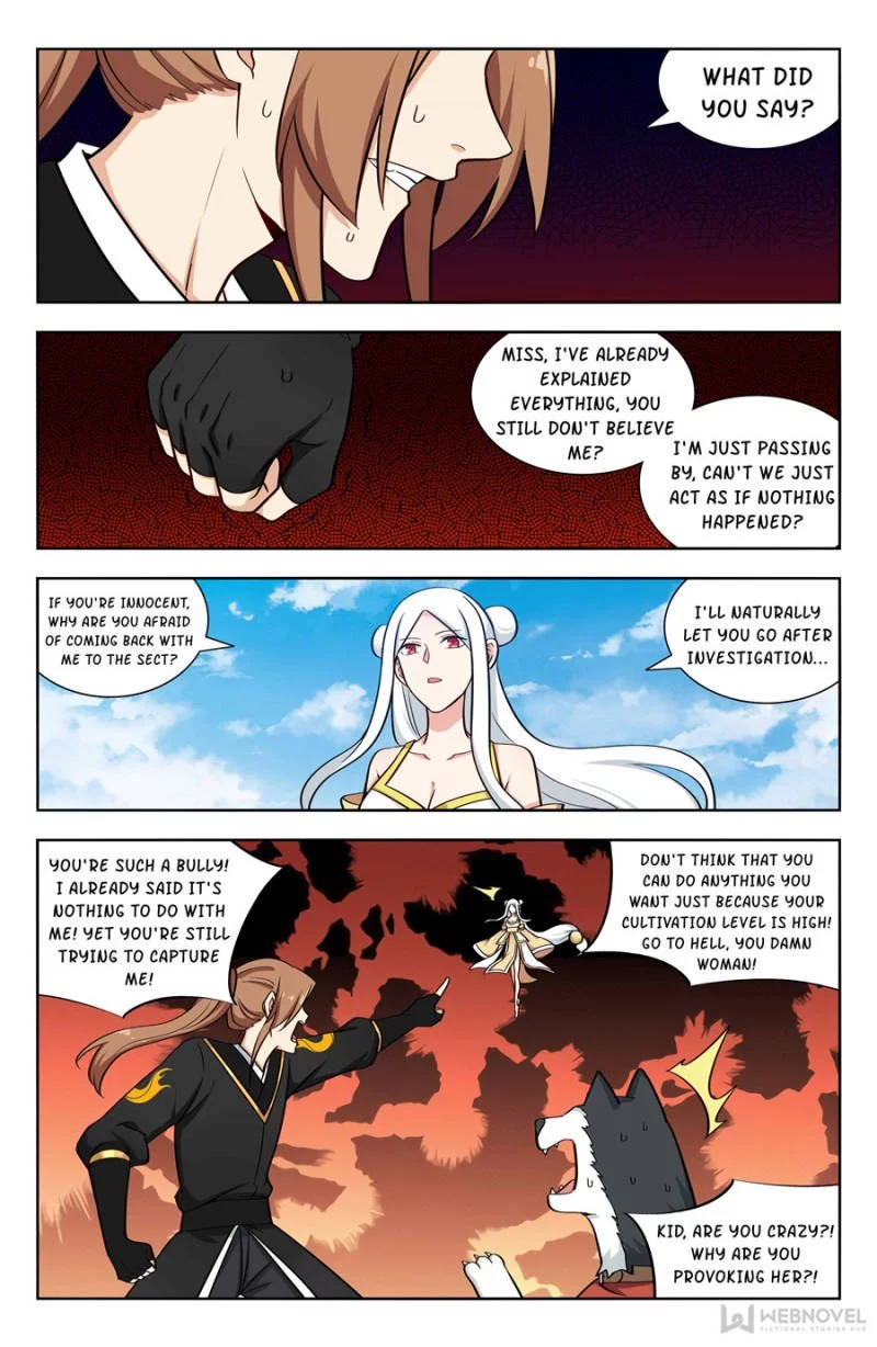 Manga page 11