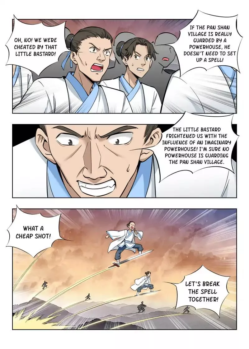 Manga page 14