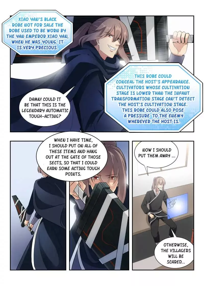 Manga page 13