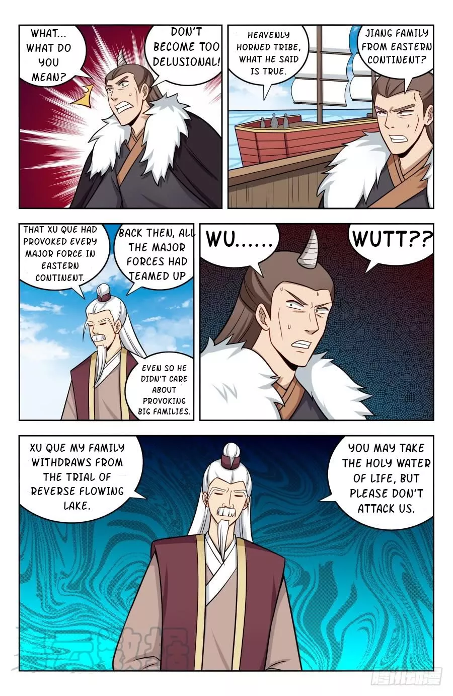 Manga page 11