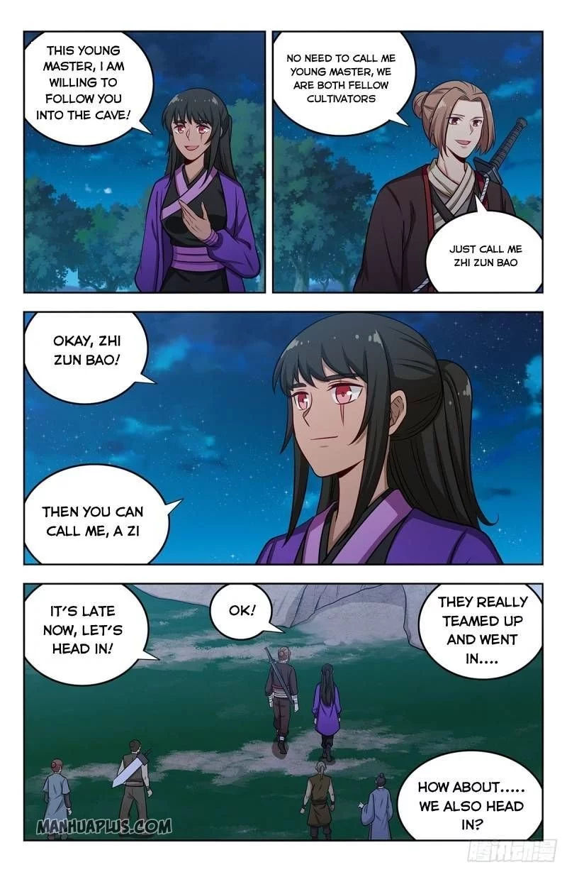 Manga page 11