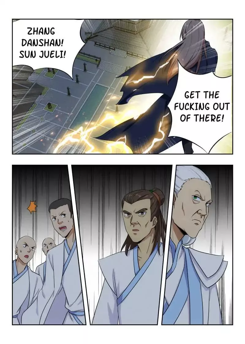Manga page 13