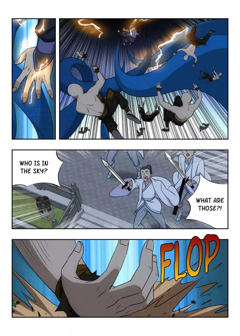 Manga page 14