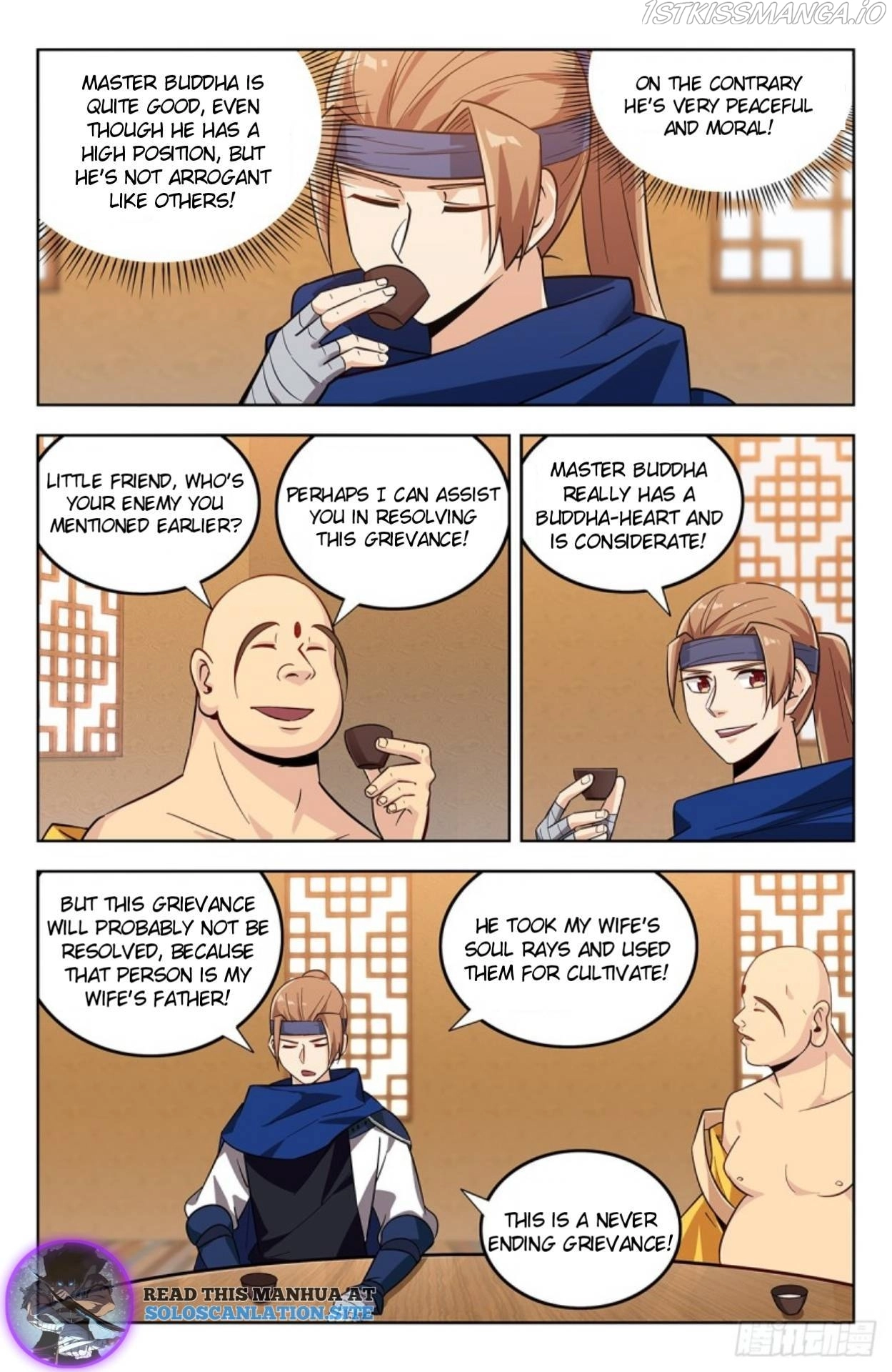 Manga page 10