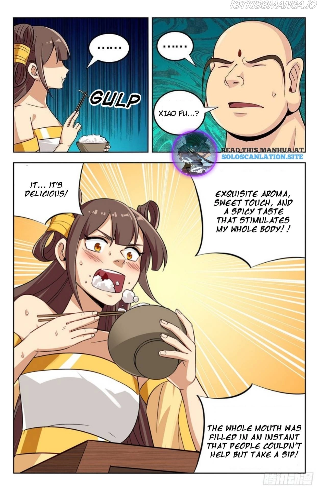 Manga page 4