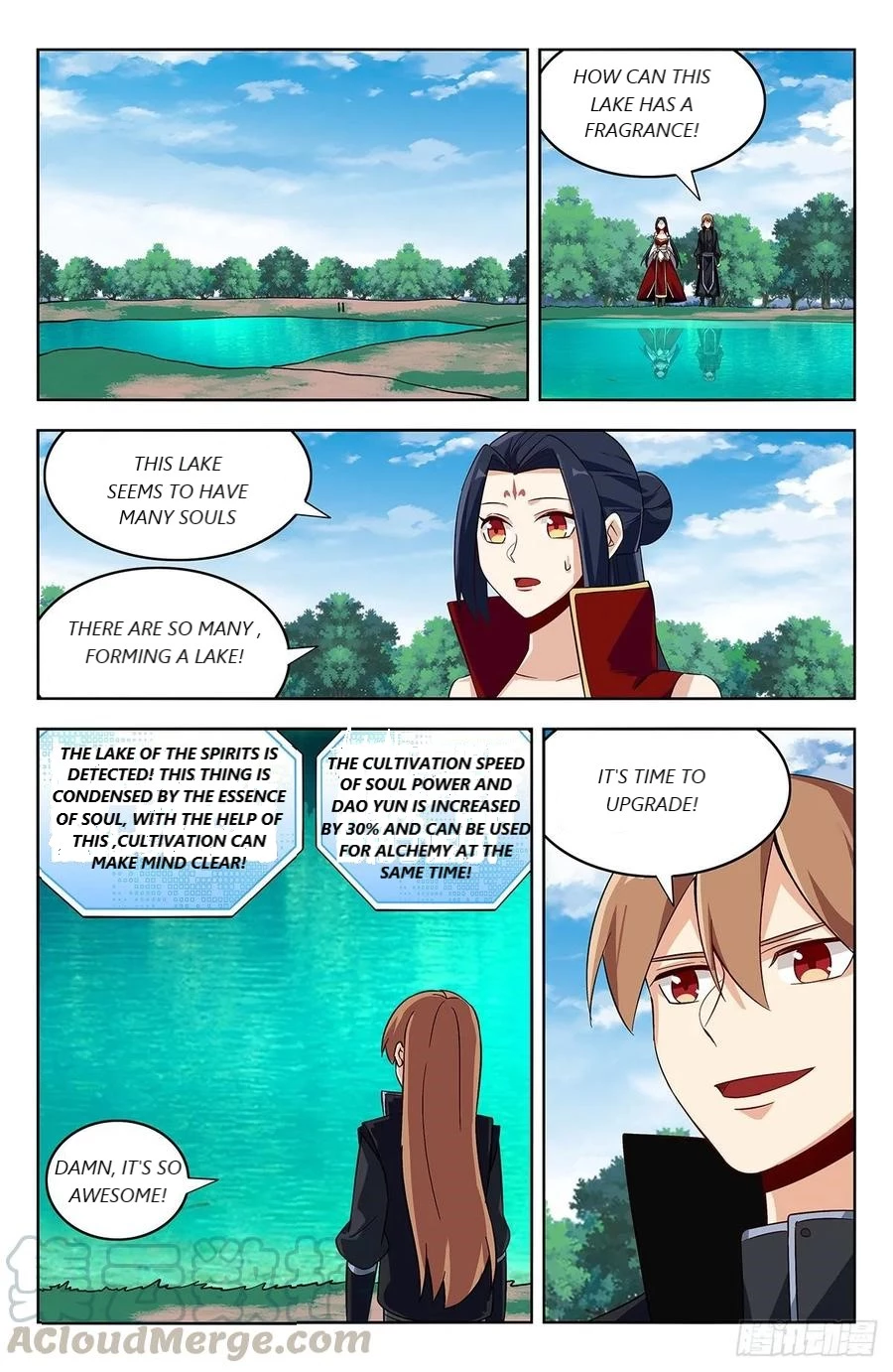 Manga page 12