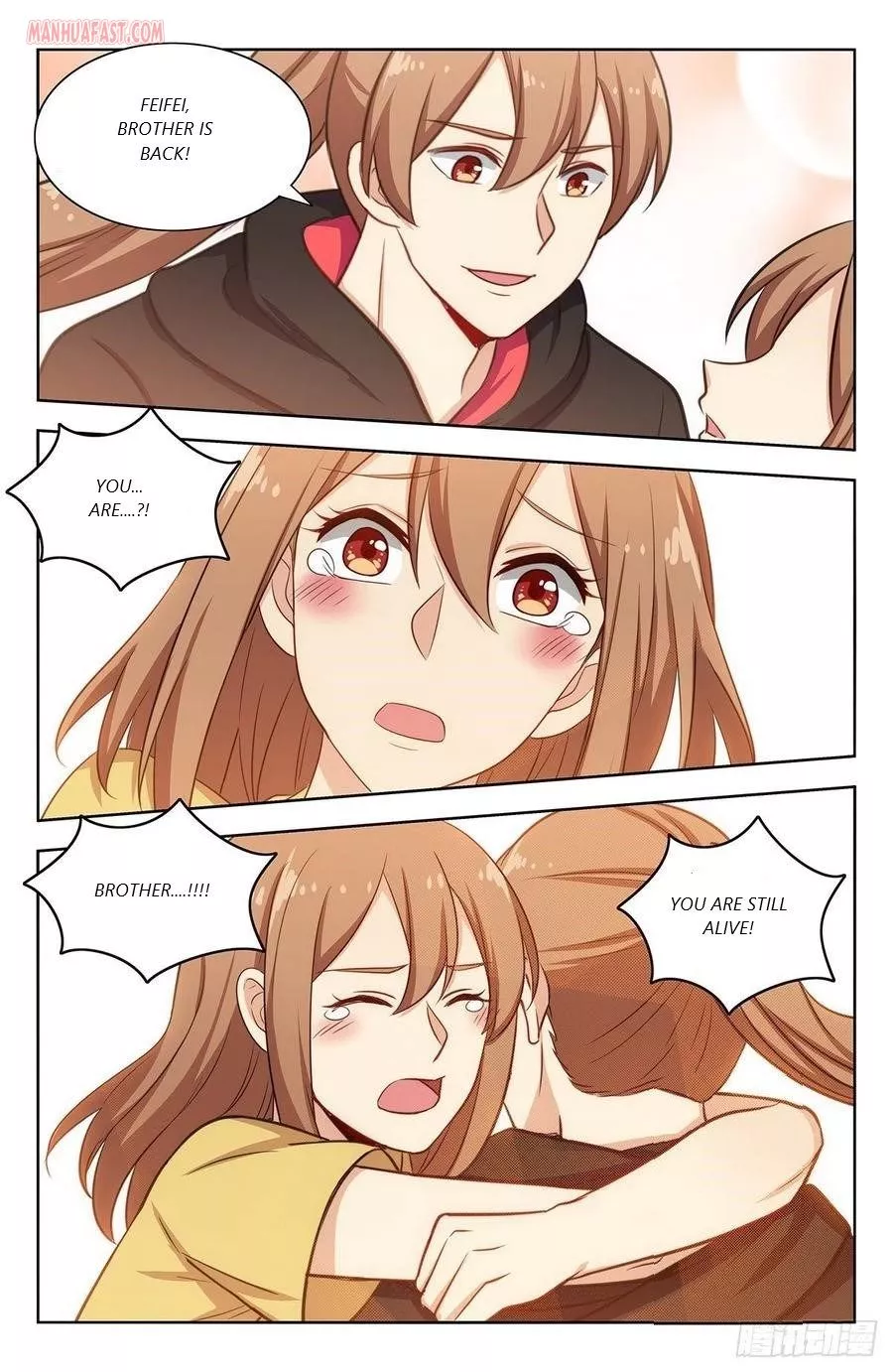 Manga page 10