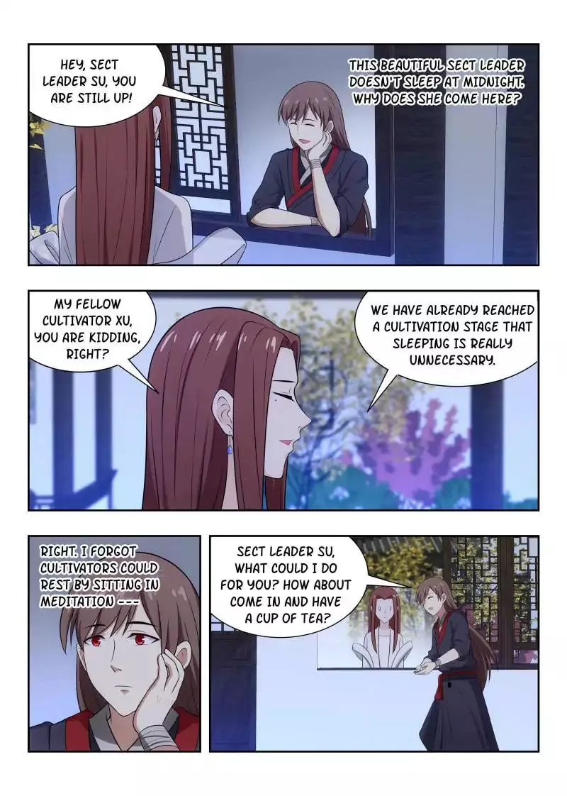 Manga page 10