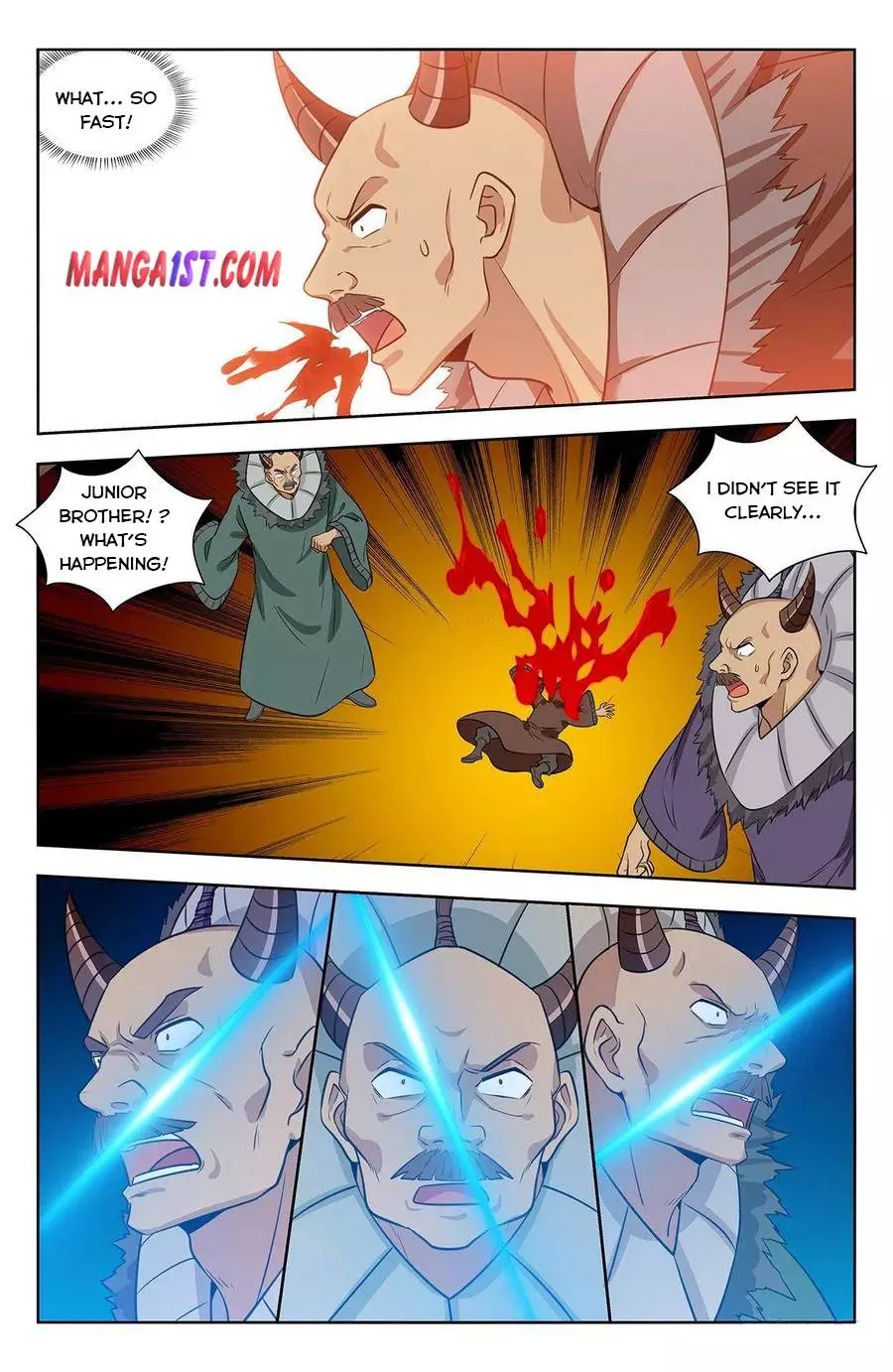 Manga page 11