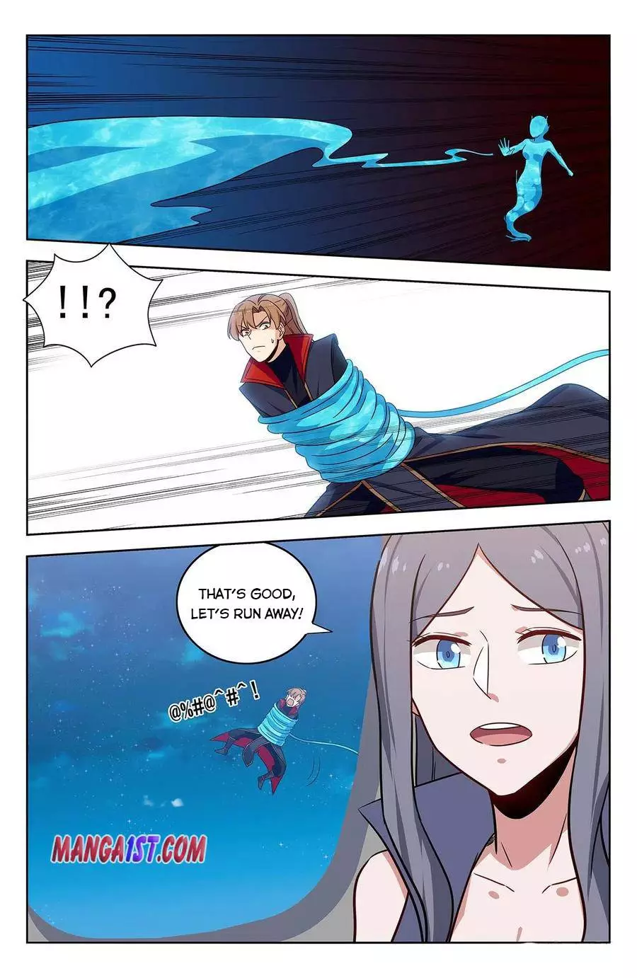 Manga page 13