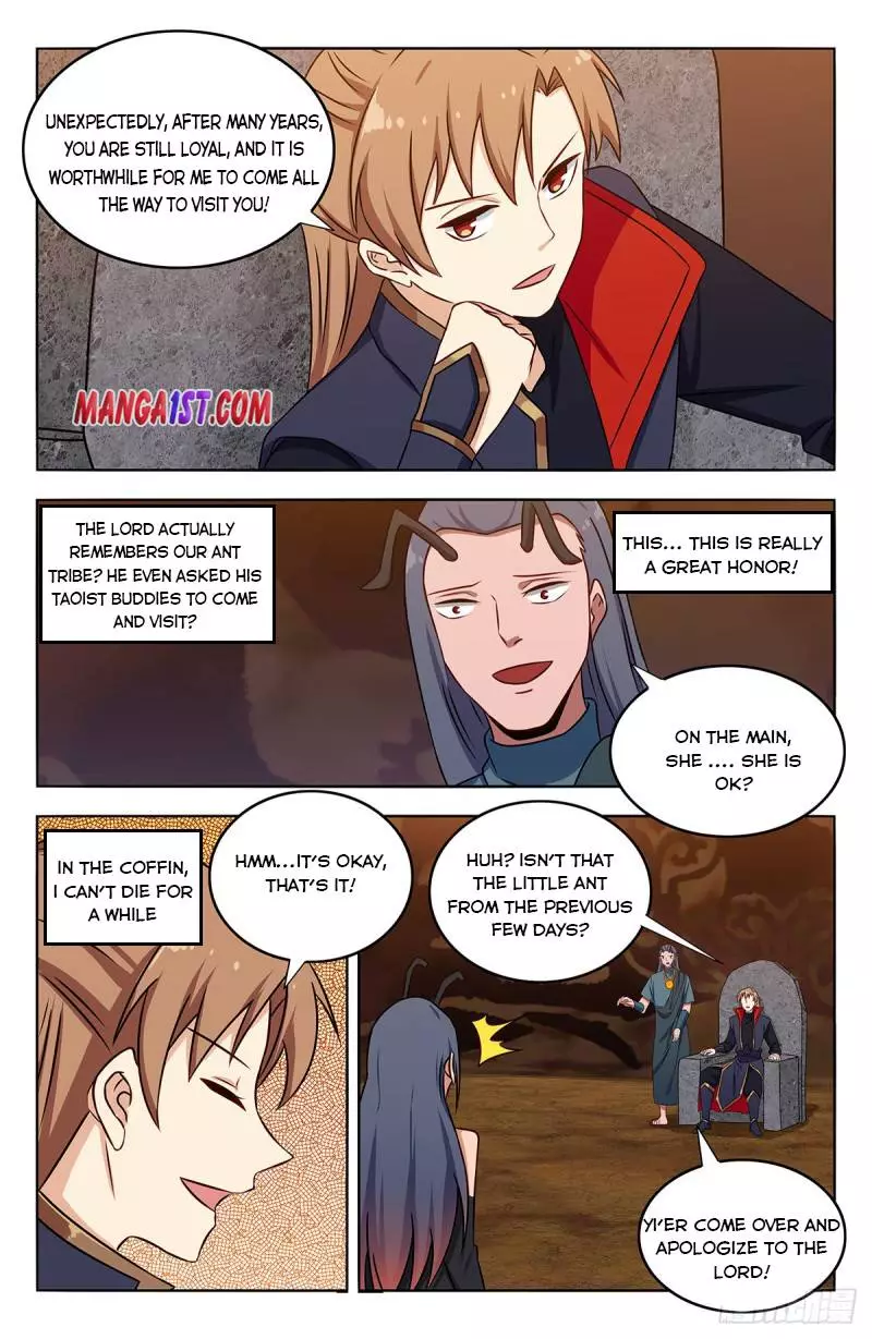 Manga page 10