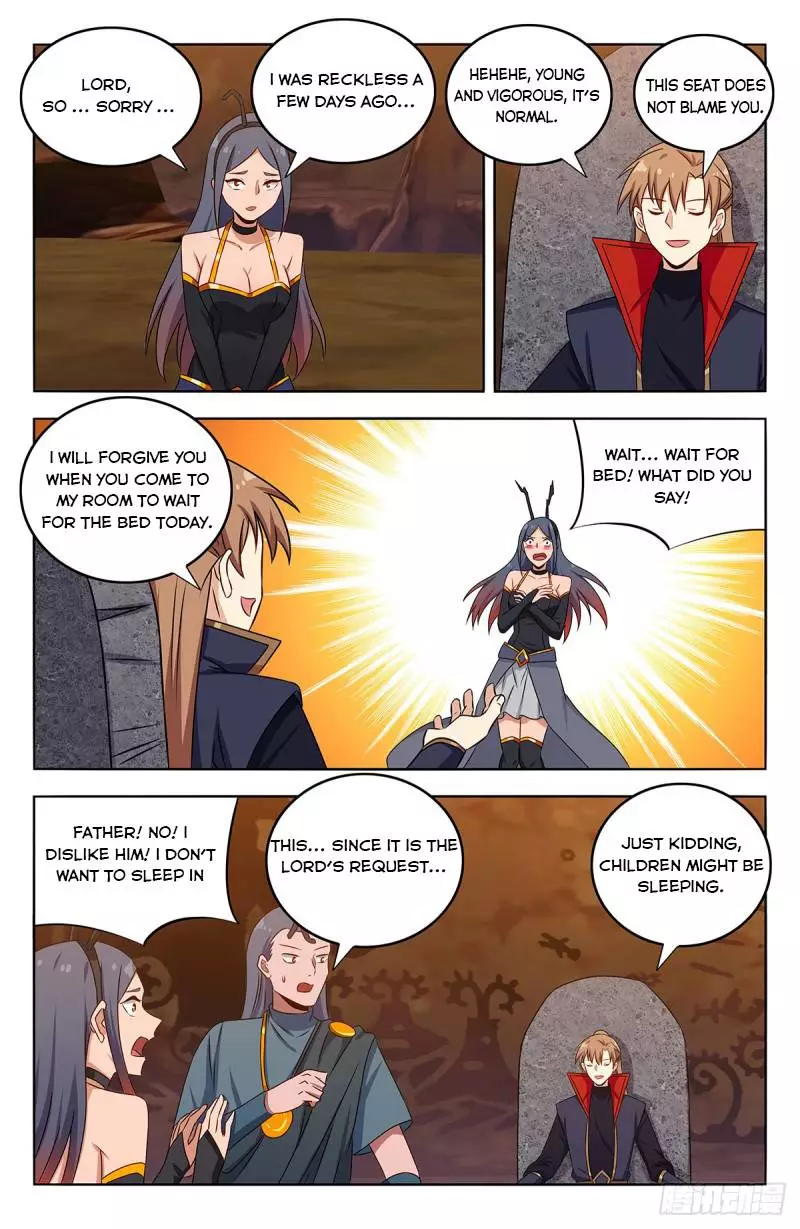Manga page 11