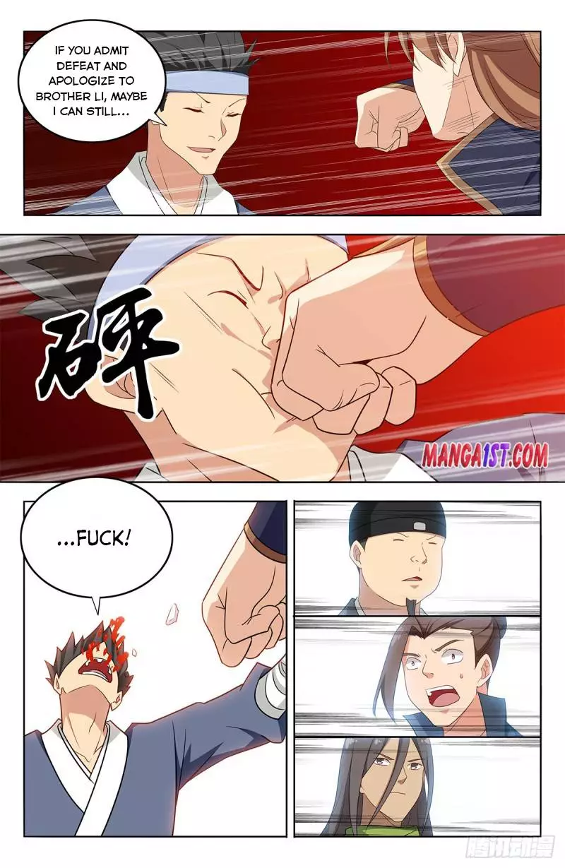 Manga page 9
