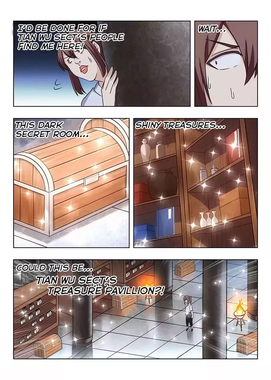 Manga page 9