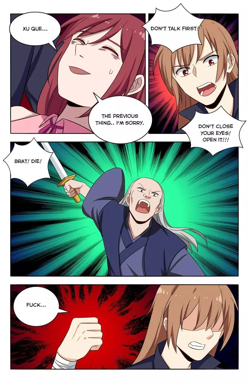 Manga page 11