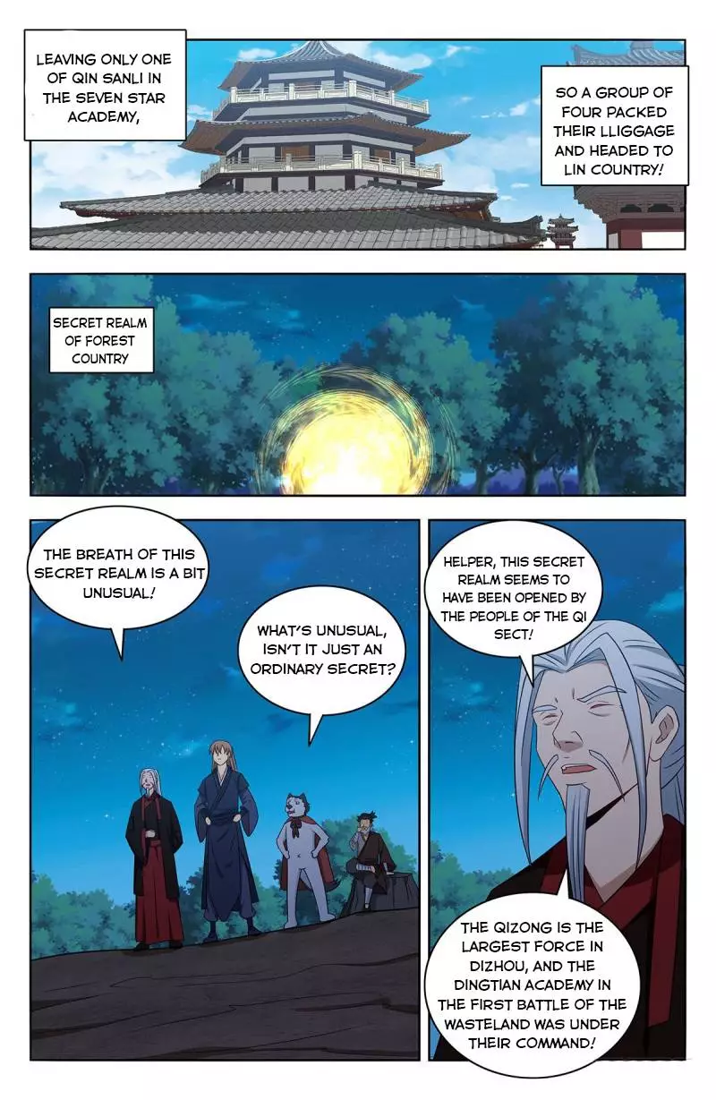 Manga page 9