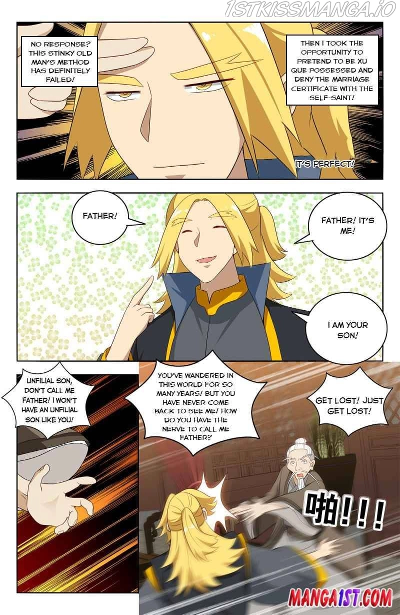 Manga page 9