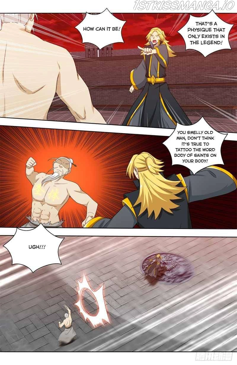 Manga page 11