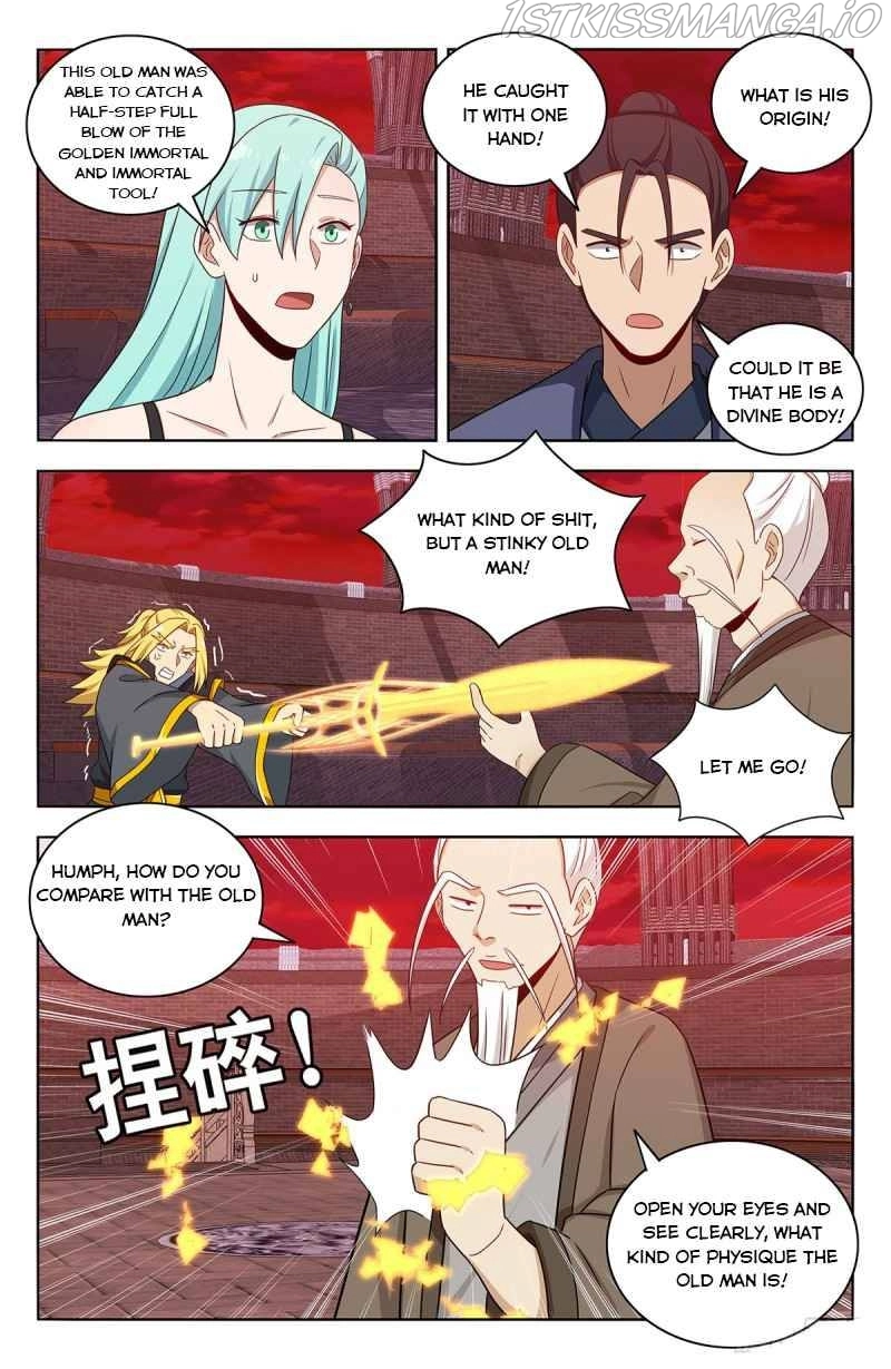 Manga page 9
