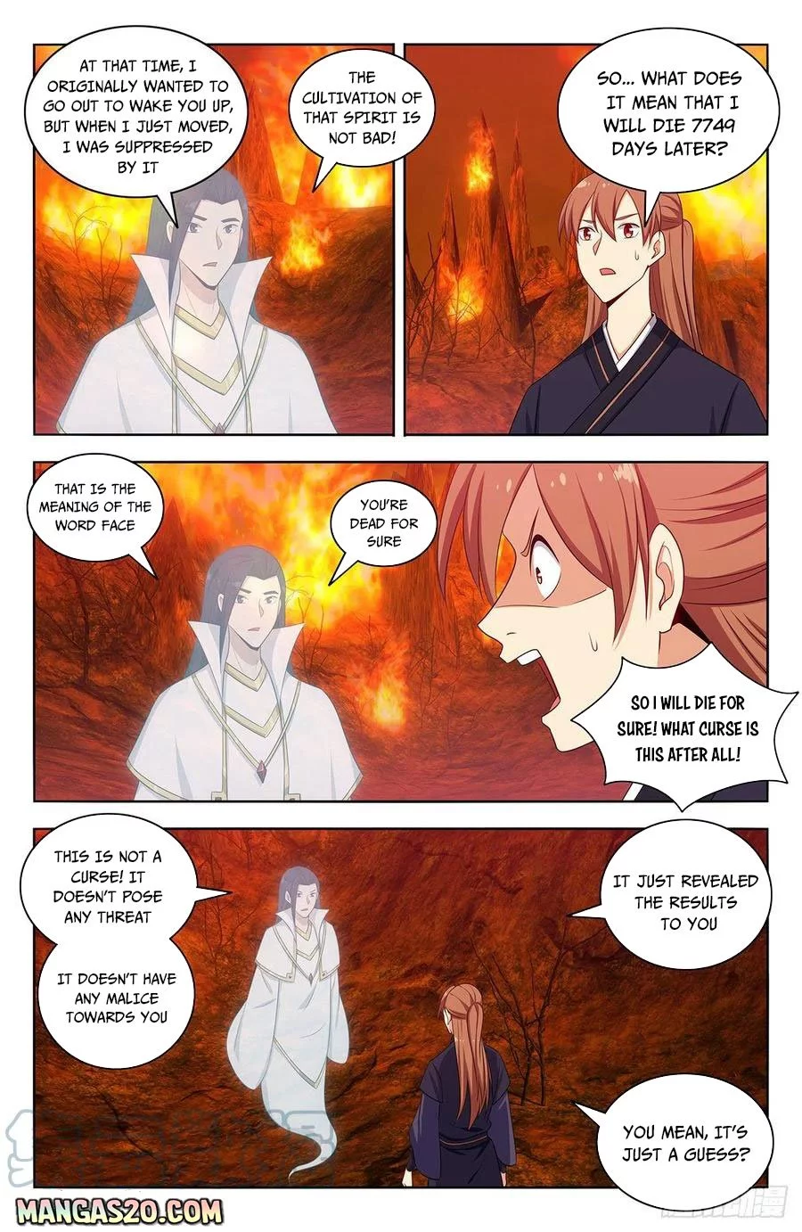 Manga page 10