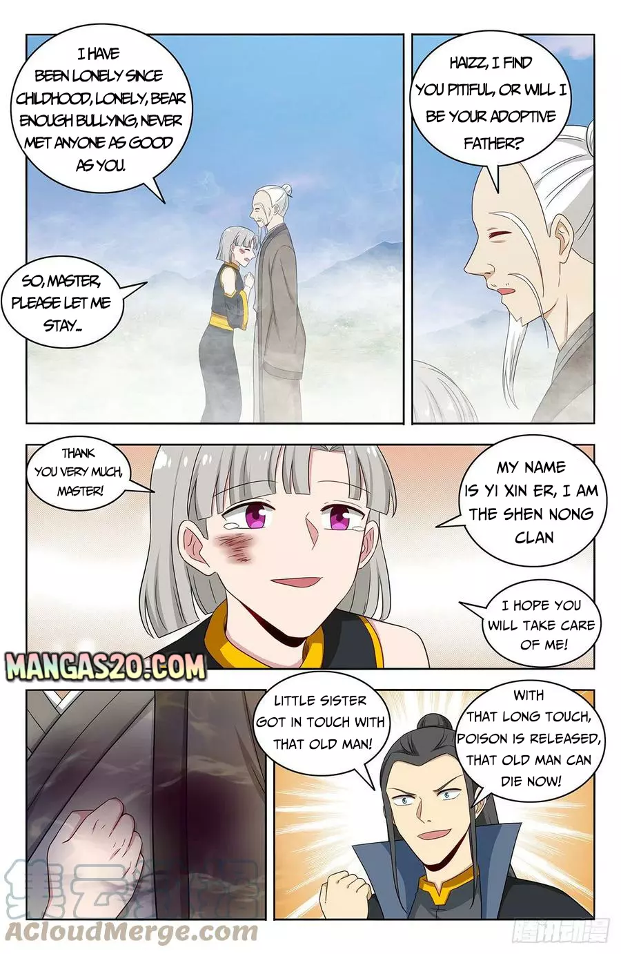Manga page 12